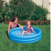 Wading Inflatable Pool Intex Children (Diameter 114 cm x 25