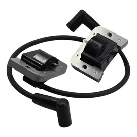 Zeenparts 2PCS Ignition Coil Module Compatible with Kohler KT740 KT745 ZT740 Engine Replace 32-584-09-S 32-584-24-S 32-584-25-S 3258425