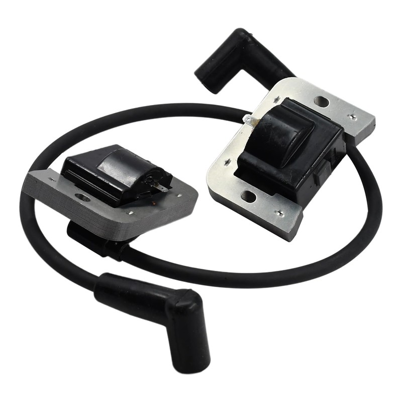 Zeenparts 2PCS Ignition Coil Module Compatible with Kohler KT740 KT745