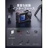 llano Camera Cage for DJI Osmo Action 5 Pro/4/3 -