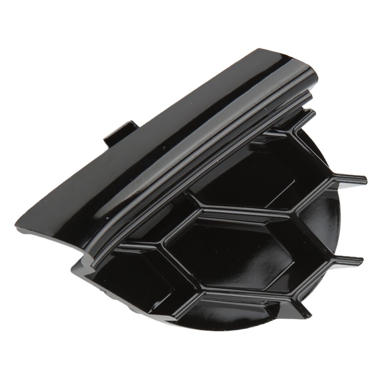 Front Bumper Tow Hook Eye Cover Cap 1880230 Replacement for