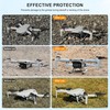 STARTRC Mini 2 SE Landing Gear Leg Foldable Extended Kit