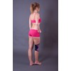 Neoprene Knee Support, Knee Support from high elastic offenporigen, ,