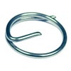 Split Cotter Ring - O/D 11mm x 1.0mm C/S -