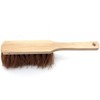 Heaven in Earth Wooden Coco Fibre Dust Brush