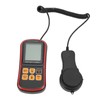 1030 Light Meter Split Digital Illuminance Meter with Temperature Measurement