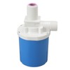 Automatic Float Valve Plastic Compact Leakage Proof Inner Water Level