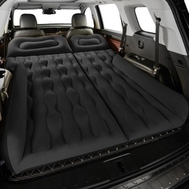 BEBAS Car Air Mattress Back Seat