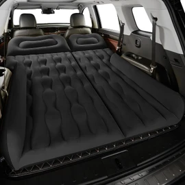 BEBAS Car Air Mattress Back Seat