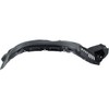 Partswich New Fender Liner for LEXUS GX460 Front Passenger Side,
