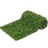 Betylifoy Moss Table Runner Fake Moss for Crafts Artificial Moss