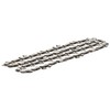 4 saw chains 3/8 inch P, 1.1 mm, 44 drive