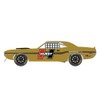 1970 Dodge Challenger R/T, Gold - Greenlight 41140C/48-1/64 Scale Diecast