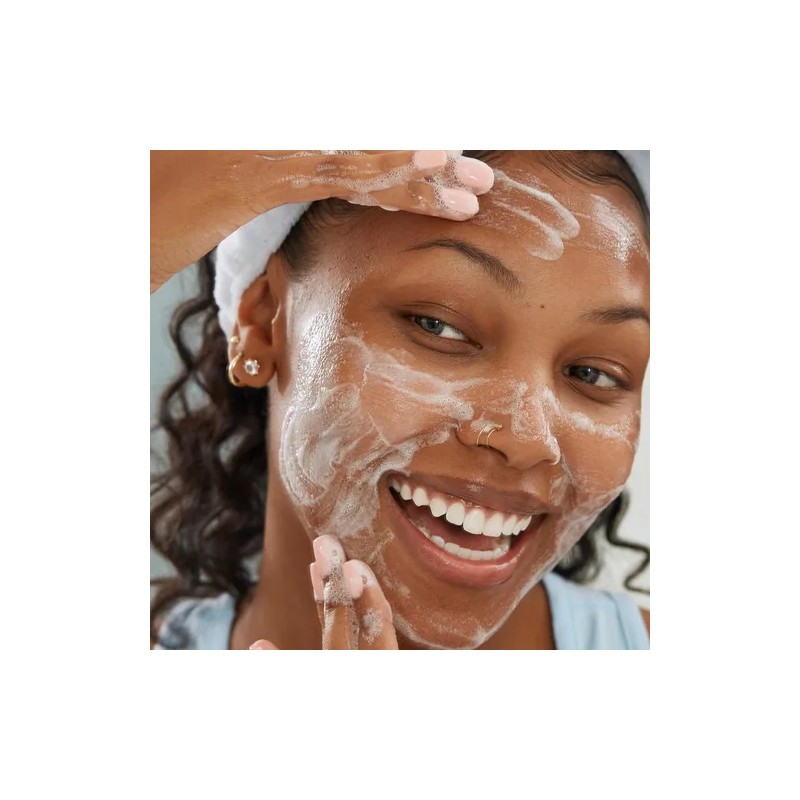 Limpiador Perfeccionador De Poros Peace Out Skincare, Limpia