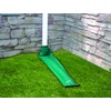 Frost King DE46 Automatic Plastic Drain Away Downspout Extender, Extends
