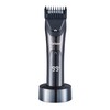Barbasol Hair and Beard Trimmer for Men, Rechargeable Battery with