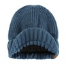 Home Prefer - Gorro de invierno para hombre, de punto