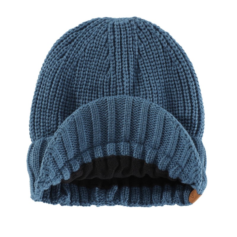 Home Prefer - Gorro de invierno para hombre, de punto