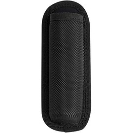 LA Police Gear 1680D Ballistic Nylon Tactical Expandable Baton Holder