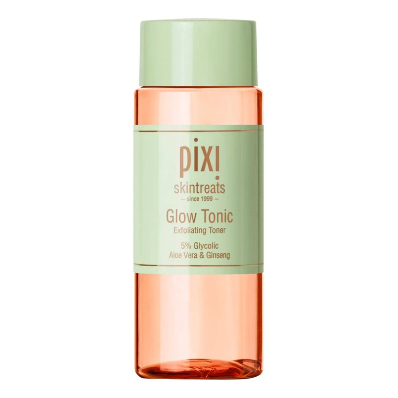 Pixi Glow Tonic Exfoliante Facial Ácido Glicólico 100 ml