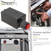 Patio Heater Electronic Push Button Pluse Igniter & Wire Patio