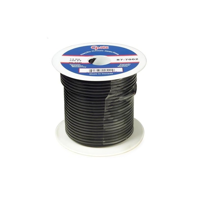 Grote 87-5002 Wire