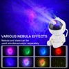 Sosayet Starry Sky Astronaut Projector, LED Space Night Sky Light