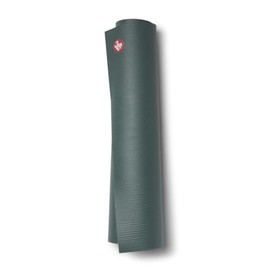 Manduka PRO Esterilla de Yoga Negra