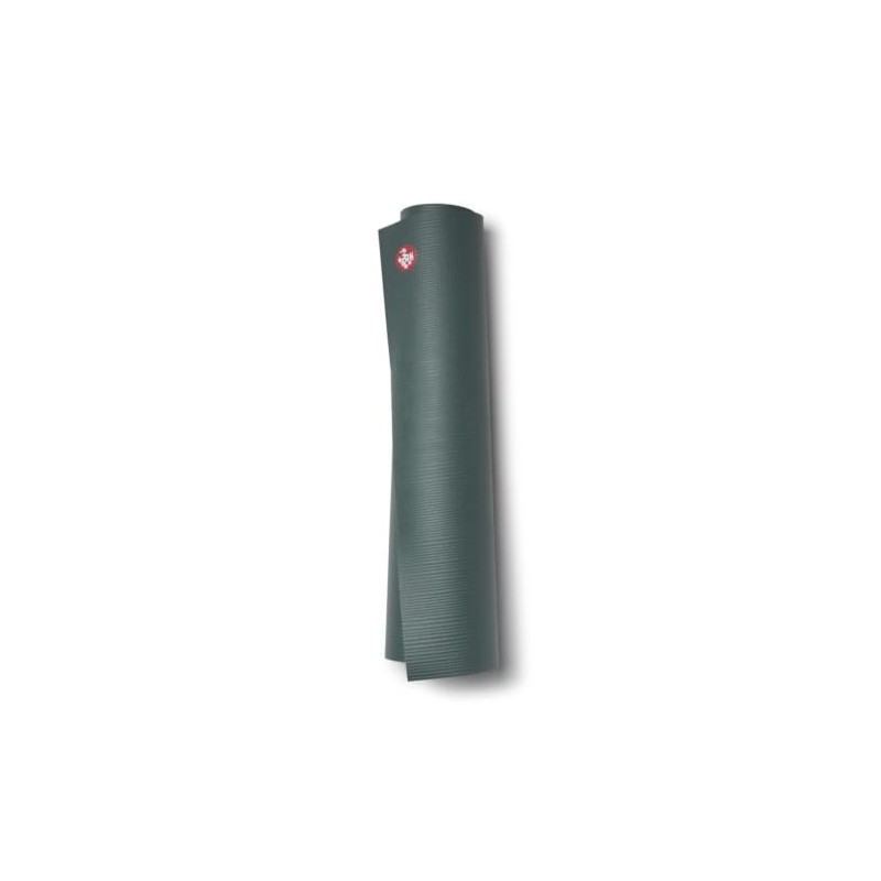 Manduka PRO Esterilla de Yoga Negra