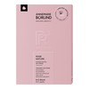 ANNEMARIE BÖRLIND Rose Nature Eye Pads with Cooling Effect (6