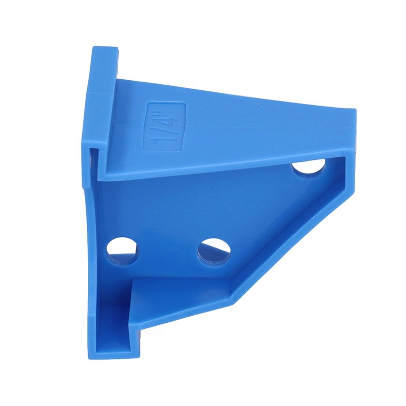 20Pcs Flooring Spacer ABS Floor Installation Tool Set Kit for