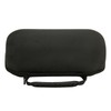 BT Speaker Carrying Case Hard Shell Shock Absorbing Protective Wireless