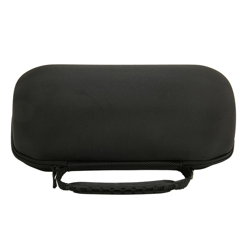BT Speaker Carrying Case Hard Shell Shock Absorbing Protective Wireless