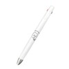 Kamio Japan 214029 Chiikawa 3 Color Ballpoint Pen, Blen 3C,