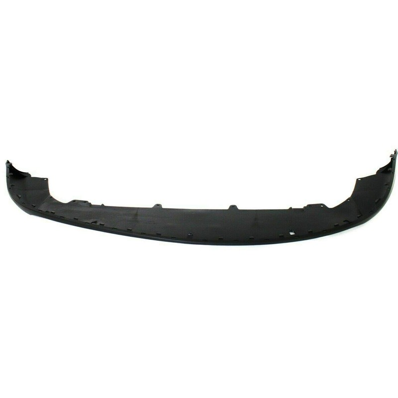 Front Bumper Lower Valance Spoiler for 2006-2009 Volkswagen GTI Direct