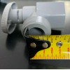 Qest ONE Qest QBV504 1/2" FPT x 3/4" MPT Hose