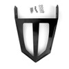 Motorcycle Backrest Sissy Bar Luggage Rack For Victory Cross Road