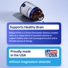 AgeImmune Vitamin B Complex with Vitamin D3 B12 B6 Magnesium