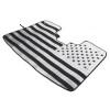 Ynei American Flag Windshield Sun shade UV Block Fits 2023-2025