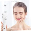 Healeved Ergonomic Face Roller 3d Beauty Device Non-slip Massager for