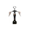 Vin Bouquet Wings Corkscrew Wings Corkscrew, Black, 13614