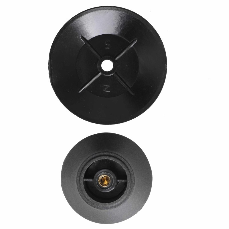 brightonroad-2016 2pcs Universal Replacement Kitchen Cookware Pan Crock Pot Lids