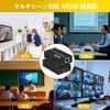 【4K 60M】 HDMI LAN Extender 60M Extender HD Extender PC