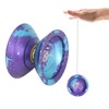 Yo Yo Toy 2 Rotate Modes String Trick Decompression Unresponsive