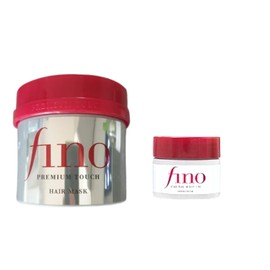 Pinot Fino Premium Touch Hair Mask 230g+230g Double Set / 피노 프리미엄 터치 헤어 마스크 230g+230g 더블 세트