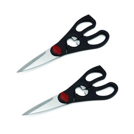 Farberware Scissors- 2 Pack