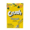 Crush Pineapple Crush Singles On The Go Water Drink Mix