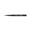 Winmau Re-grooved Steeltip Dart Points - 1 set per pack