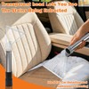 SplashPower Universal Fit All Shop Vacs Extractor Attachment Kit Wet/Dry