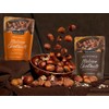 Tuscanini Premium Italian Chestnuts, 3.5oz (12Pack) | Roasted, Peeled &